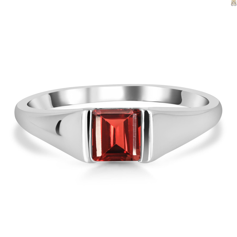 Garnet Ring GAR-RDR-411.