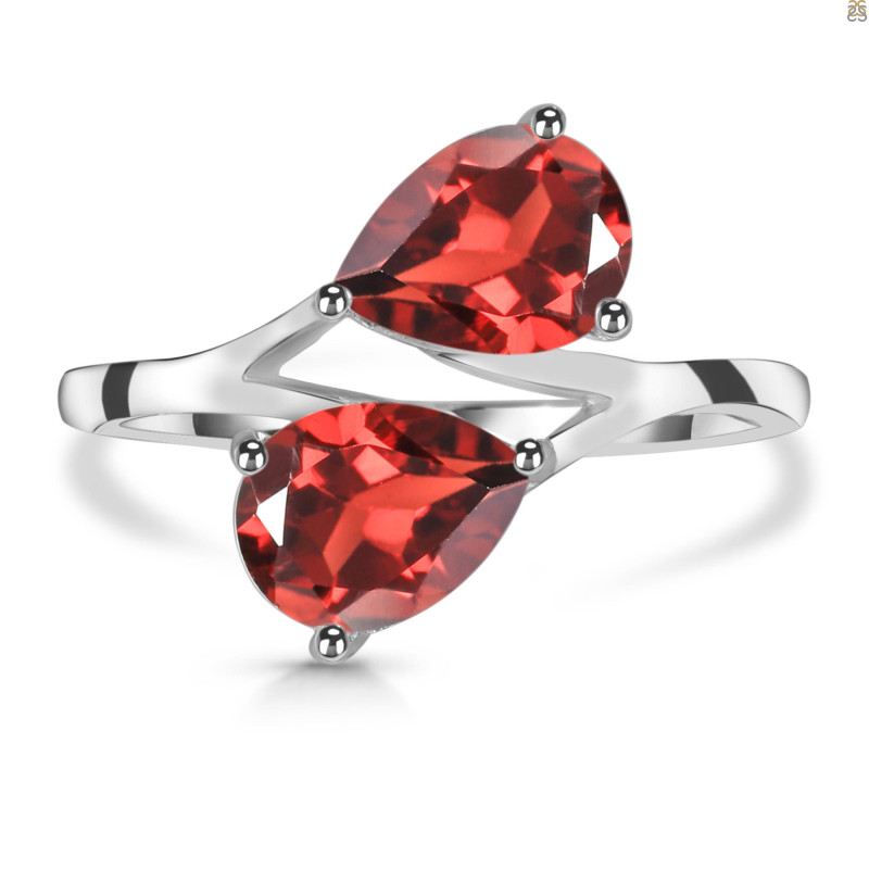 Garnet Ring GAR-RDR-416.