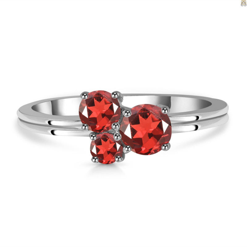 Garnet Ring GAR-RDR-417.