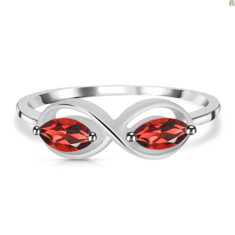Garnet Ring GAR-RDR-420.