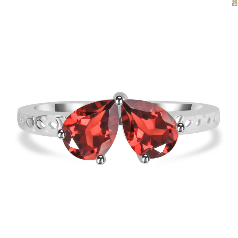Garnet Ring GAR-RDR-458.