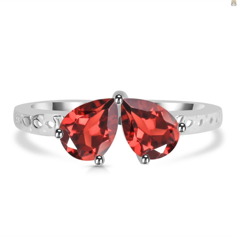 Garnet Ring GAR-RDR-458.