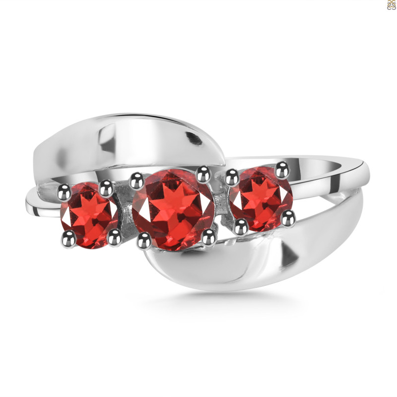Garnet Ring GAR-RDR-460.
