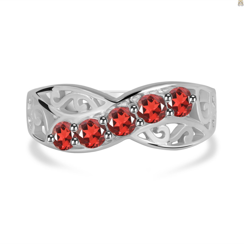 Garnet Ring GAR-RDR-462.