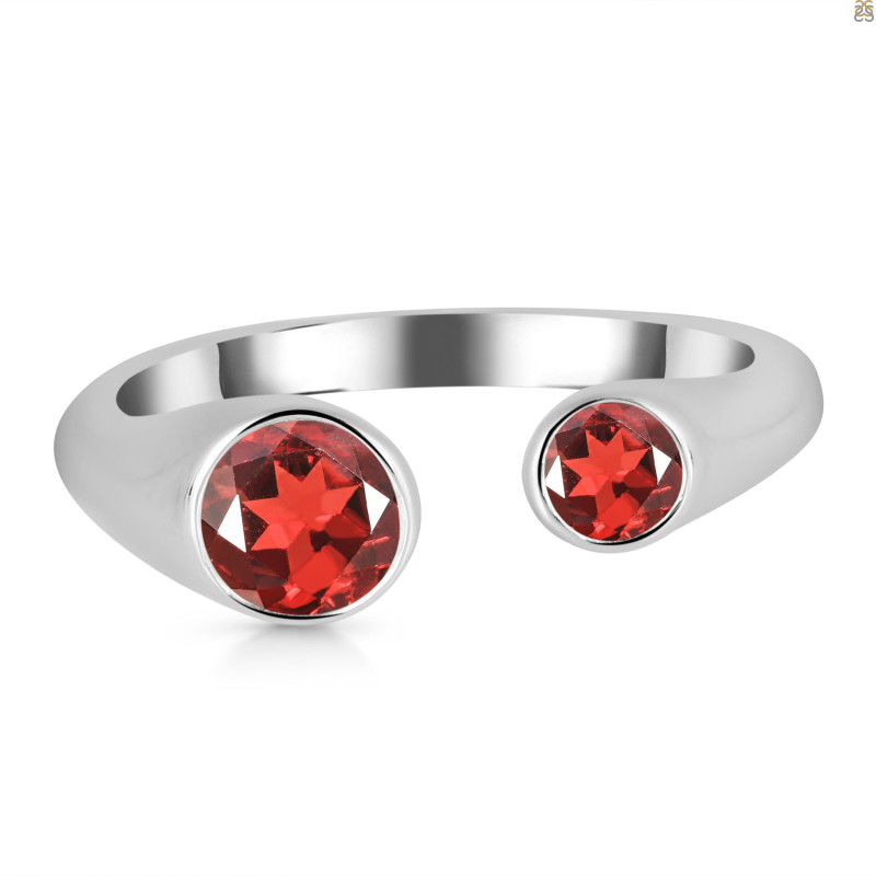 Garnet Ring GAR-RDR-465.