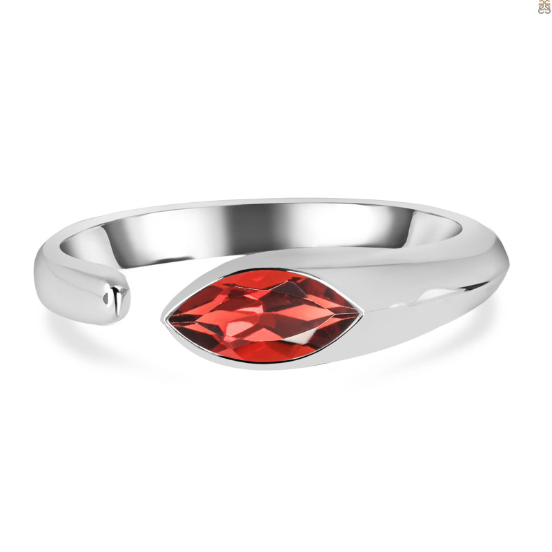 Garnet Ring GAR-RDR-466.