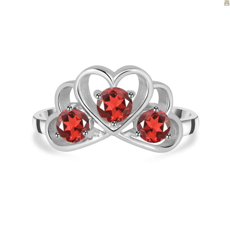 Garnet Ring GAR-RDR-467.
