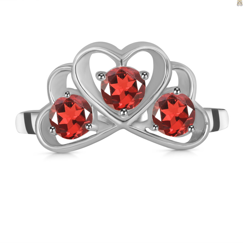 Garnet Ring GAR-RDR-467.