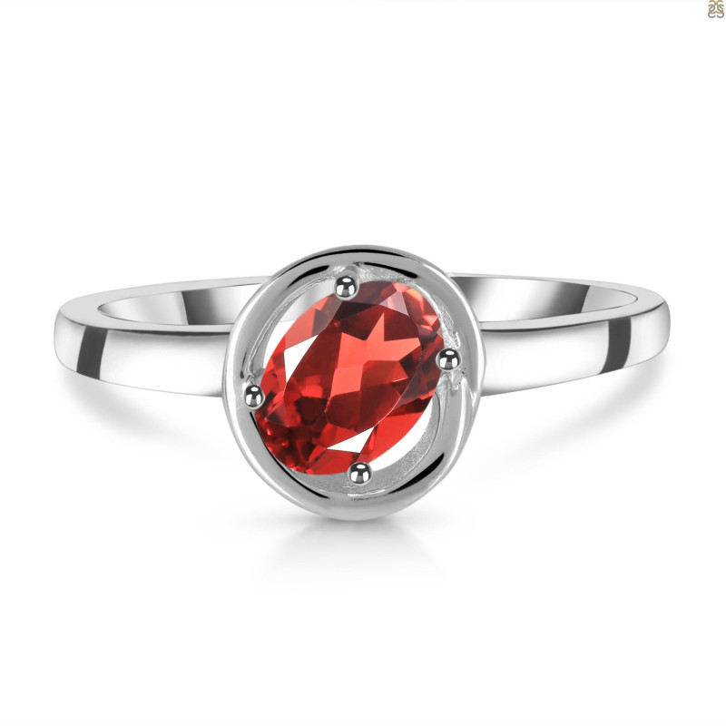 Garnet Ring GAR-RDR-468.