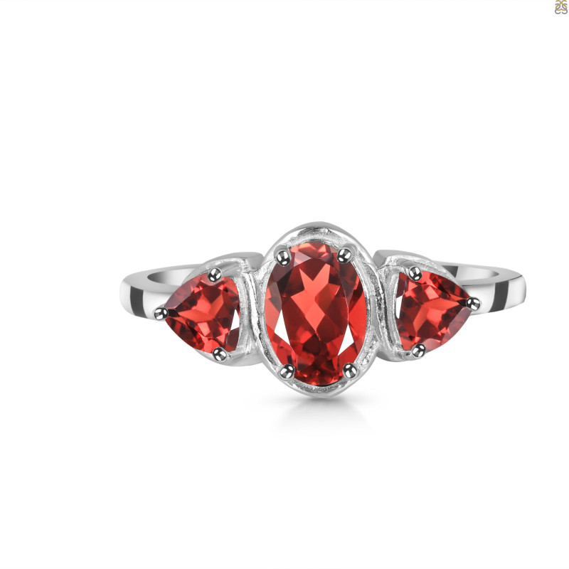 Garnet Ring GAR-RDR-469.
