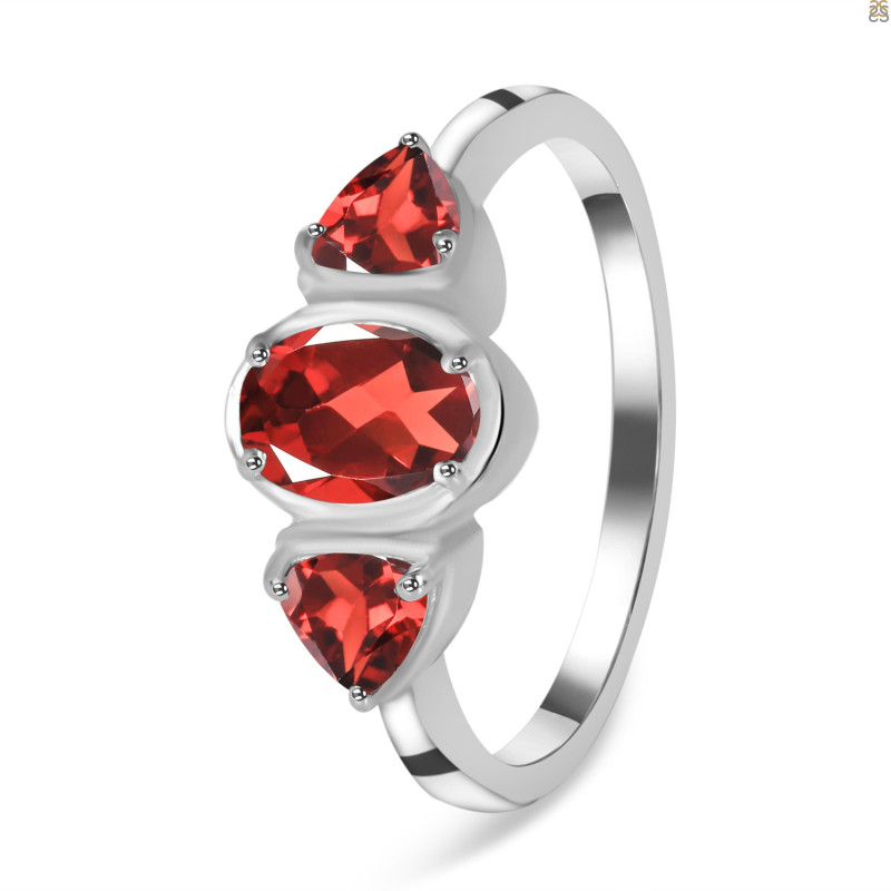 Garnet Ring GAR-RDR-469.