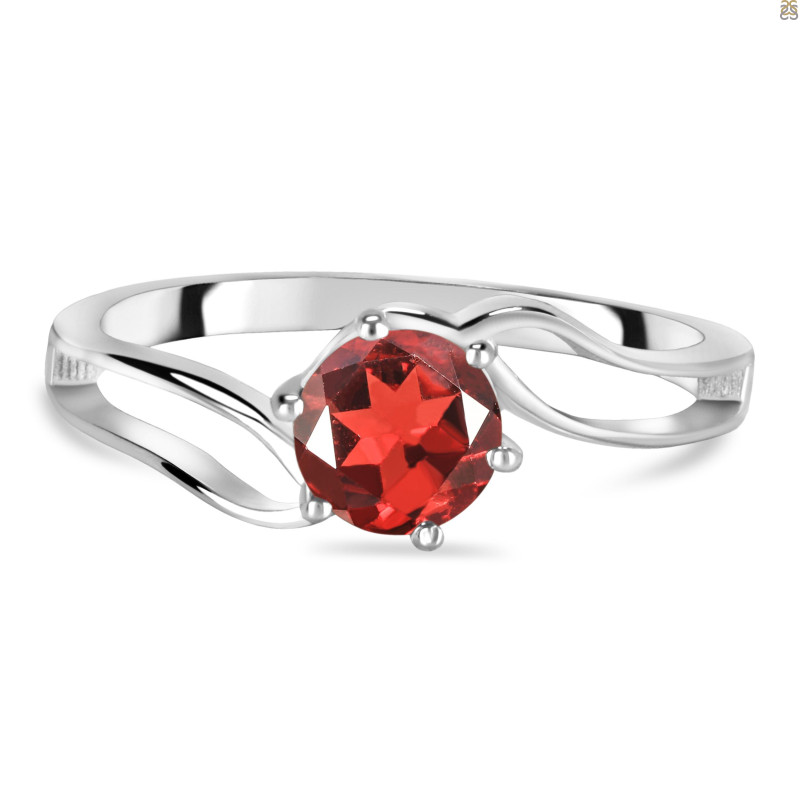 Garnet Ring GAR-RDR-5.