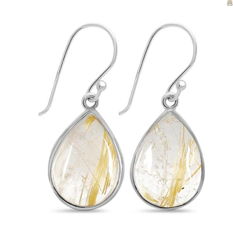 Golden Rutile-E GDR-3-12