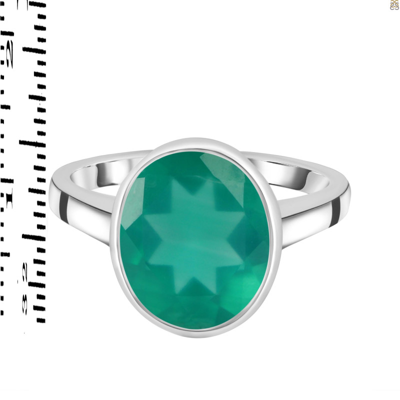 Green Onyx Ring GRO-RDR-1806.