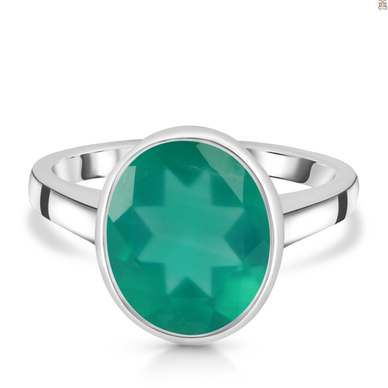 Green Onyx Ring GRO-RDR-1806.