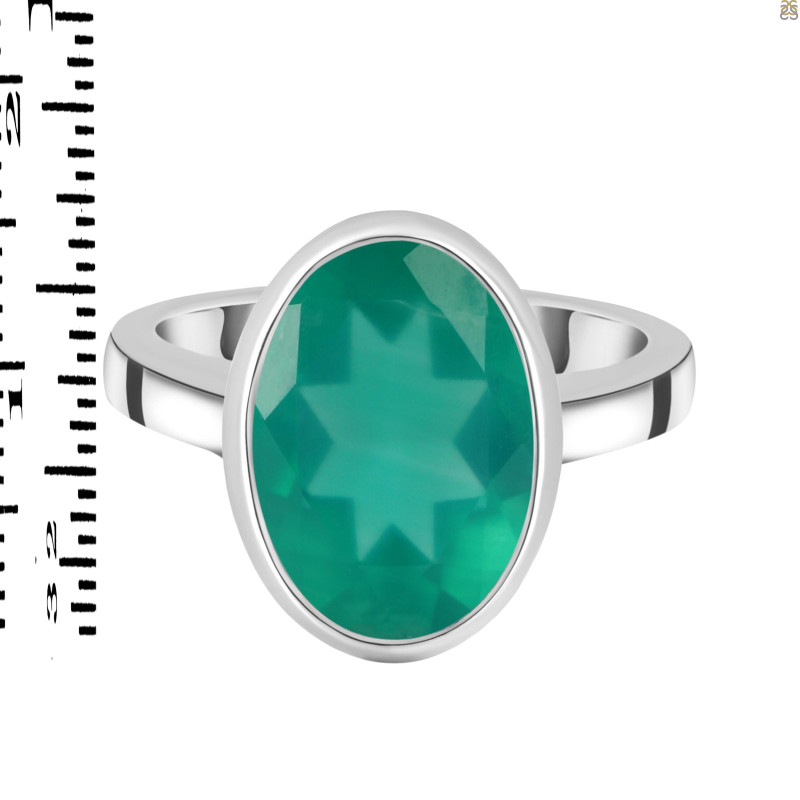 Green Onyx Ring GRO-RDR-1892.