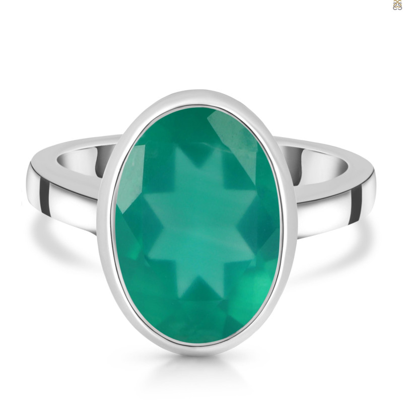 Green Onyx Ring GRO-RDR-1892.