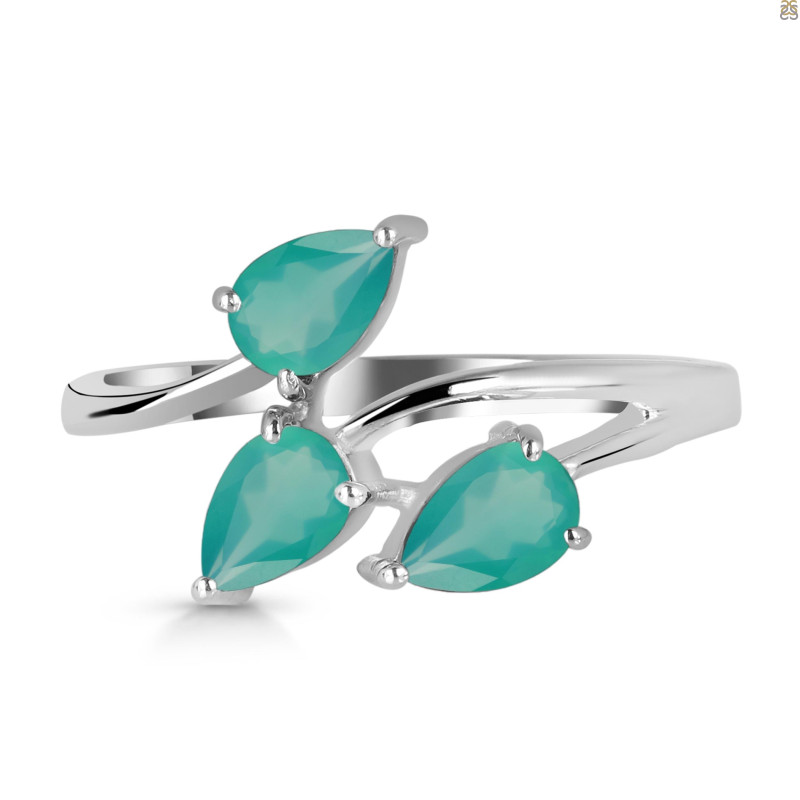 Green Onyx Ring GRO-RDR-2061.