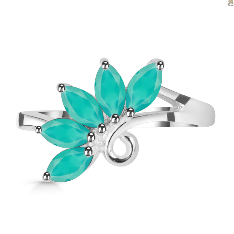 Green Onyx Ring GRO-RDR-2064.