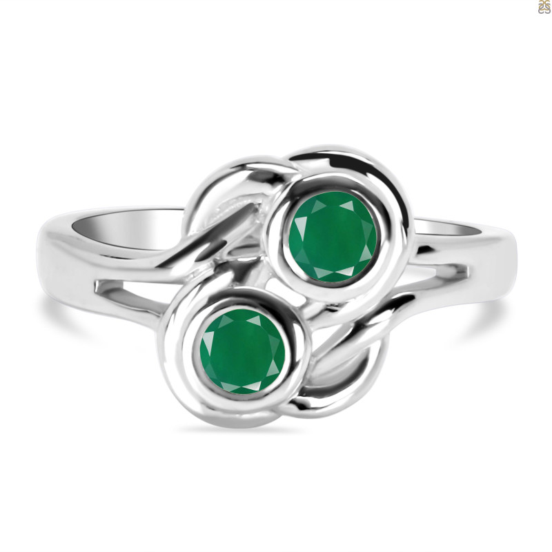 Green Onyx Ring GRO-RDR-21.
