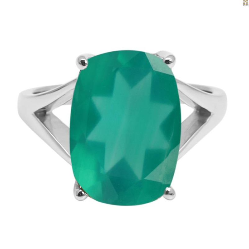 Green Onyx Ring GRO-RDR-2119.