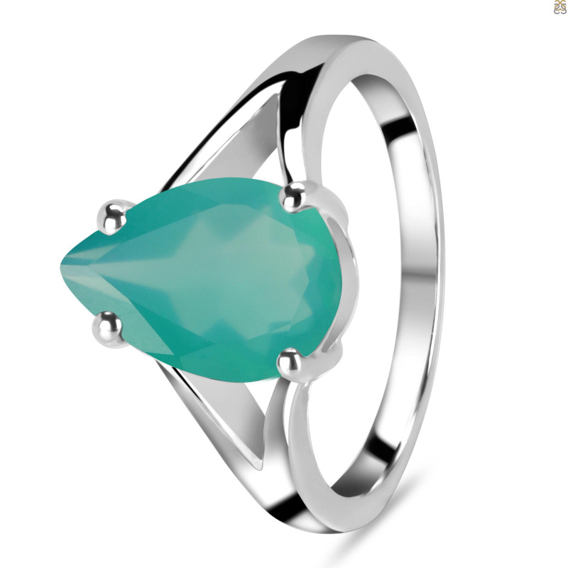 Green Onyx Ring GRO-RDR-2123.