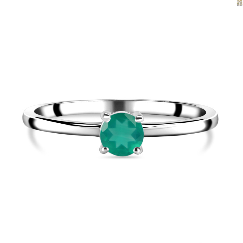 Green Onyx Ring GRO-RDR-235.