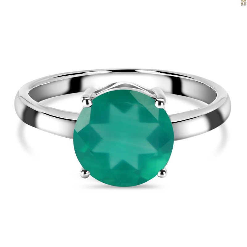 Green Onyx Ring GRO-RDR-2370.