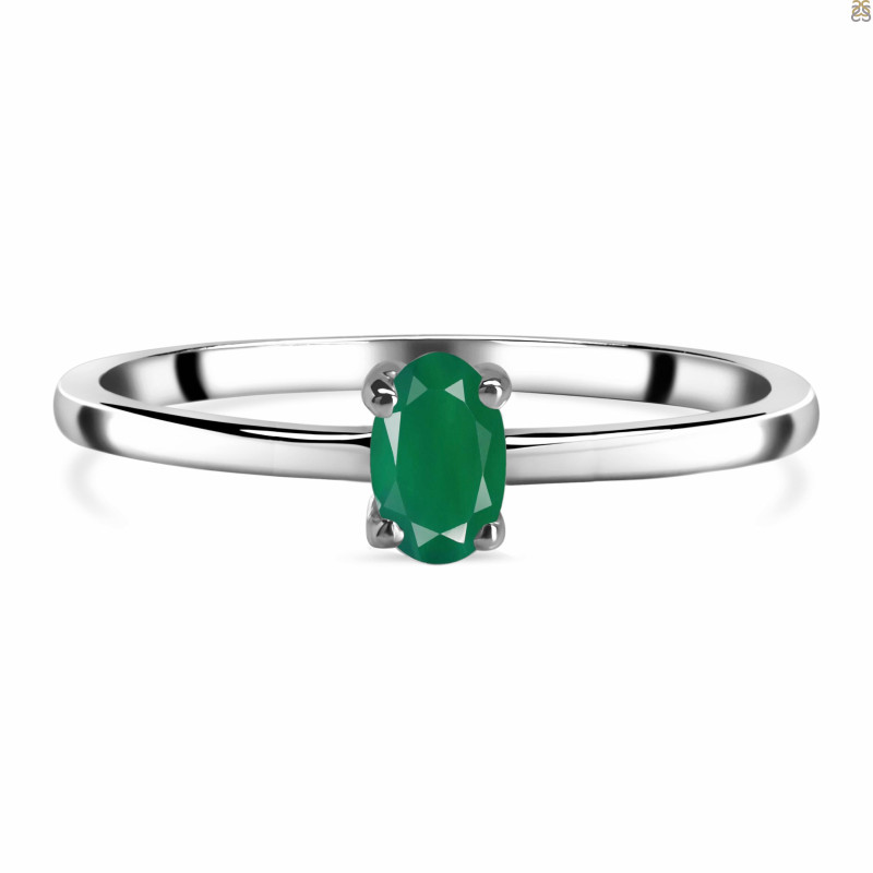 Green Onyx Ring GRO-RDR-2459.