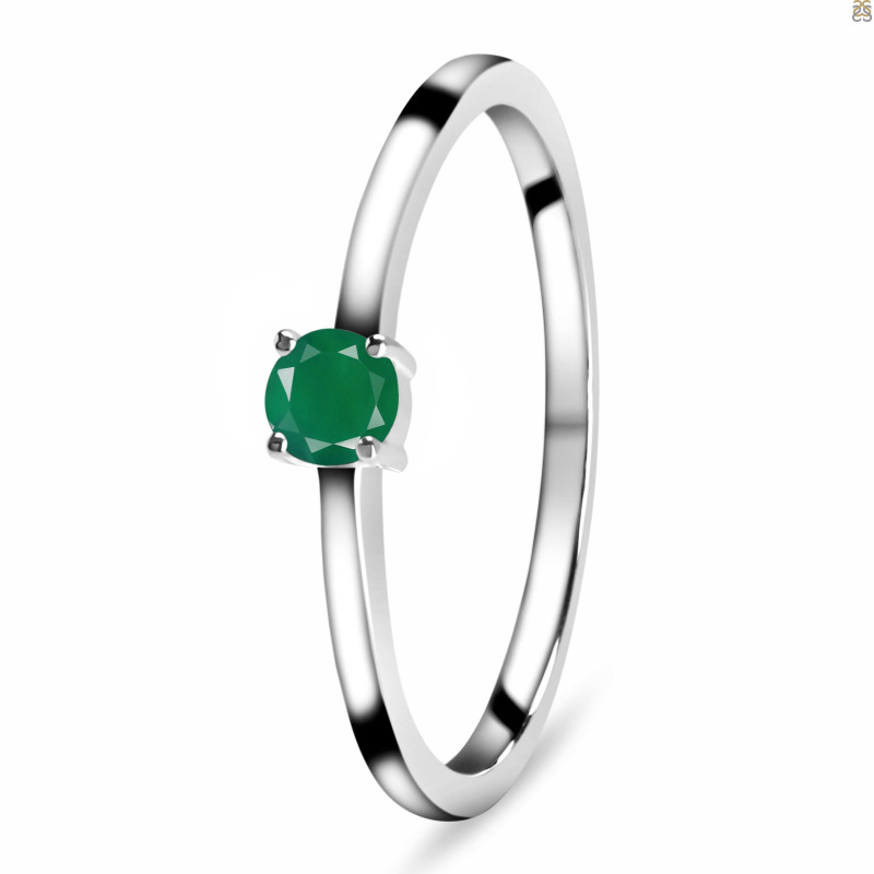 Green Onyx Ring GRO-RDR-2460.