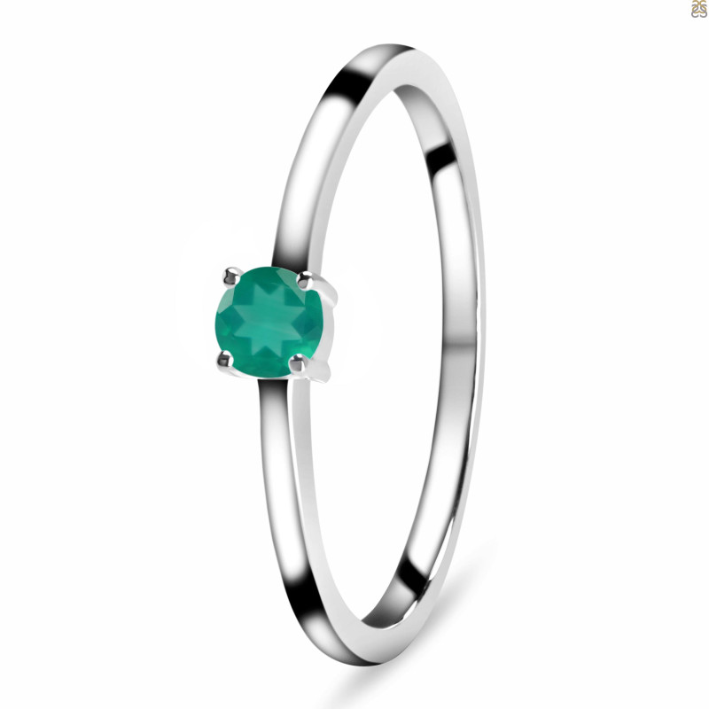 Green Onyx Ring GRO-RDR-2460.