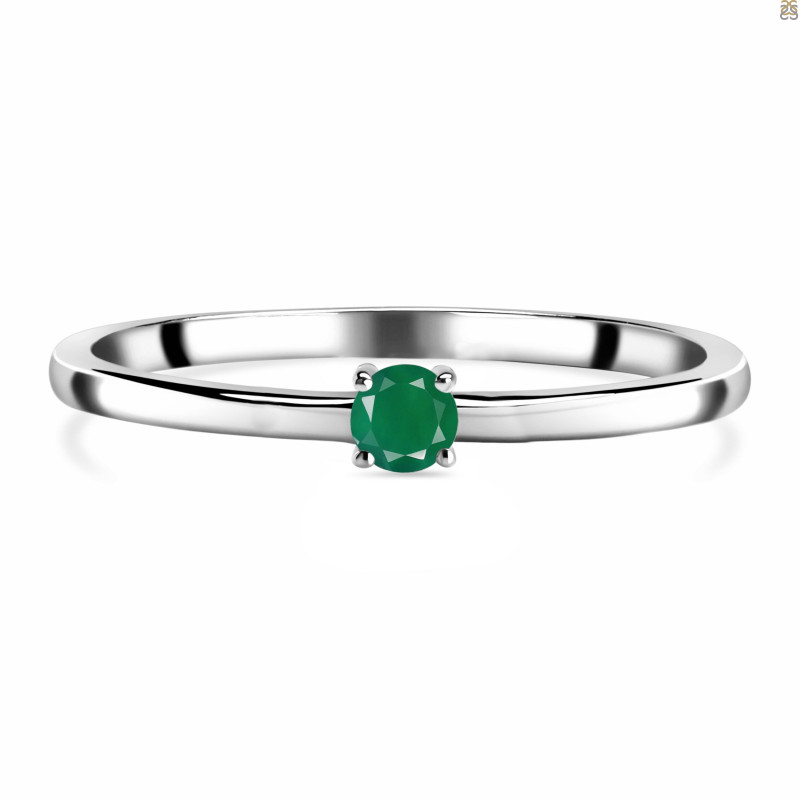 Green Onyx Ring GRO-RDR-2460.