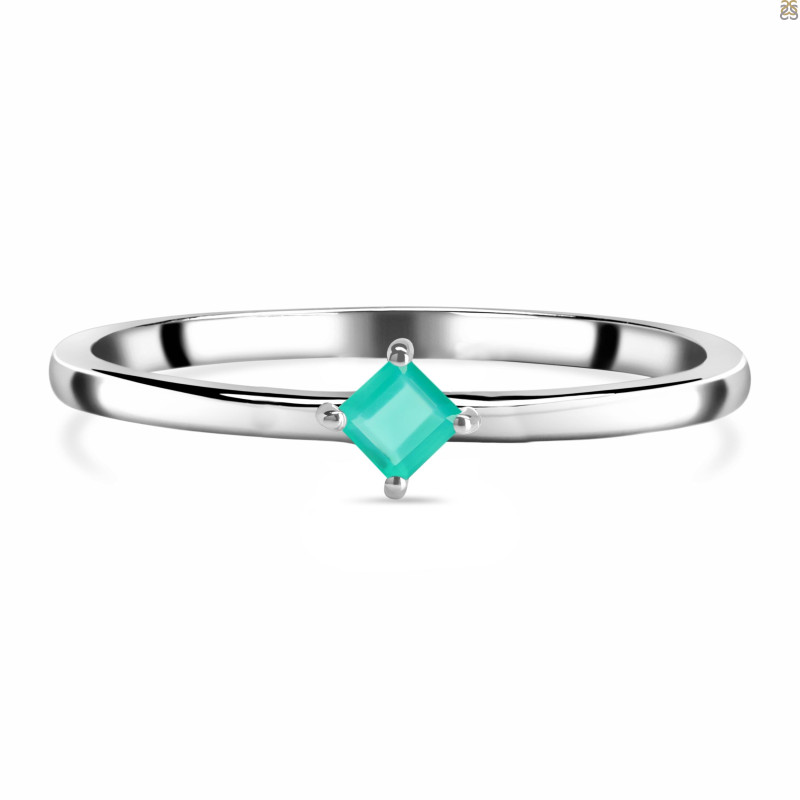 Green Onyx Ring GRO-RDR-2461.