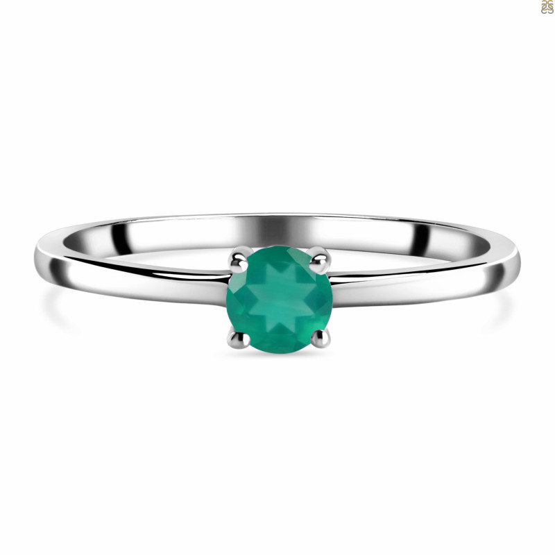 Green Onyx Ring GRO-RDR-2462.