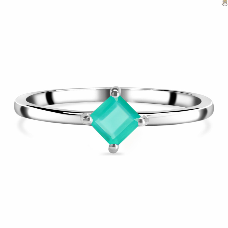 Green Onyx Ring GRO-RDR-2464.