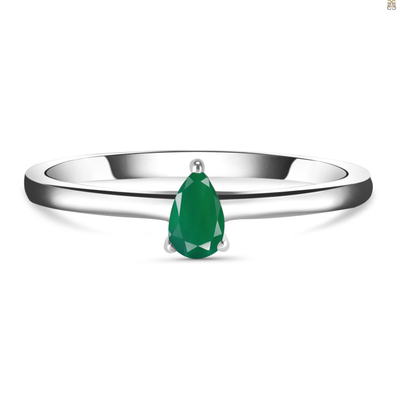 Green Onyx Ring GRO-RDR-2530.