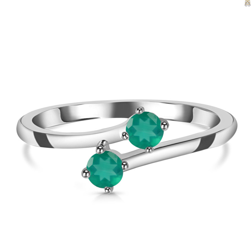 Green Onyx Ring GRO-RDR-2531.