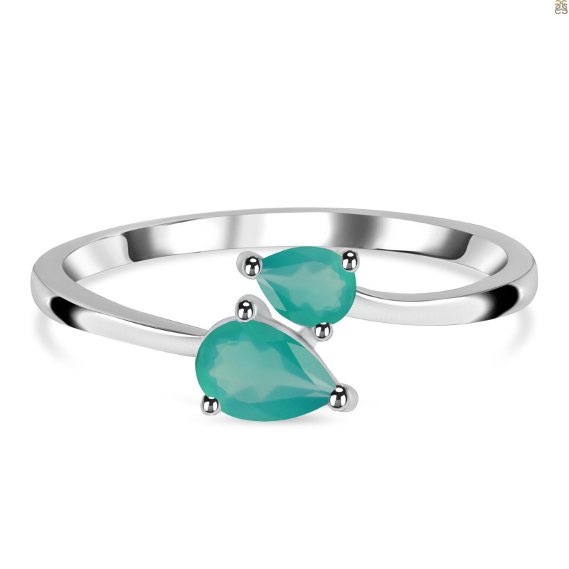 Green Onyx Ring GRO-RDR-2584.