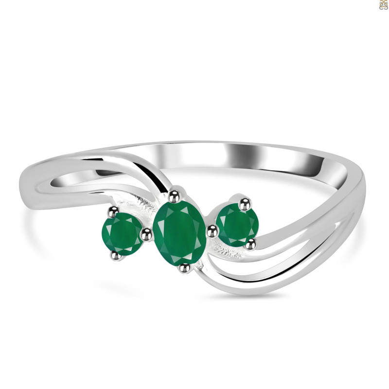 Green Onyx Ring GRO-RDR-2624.
