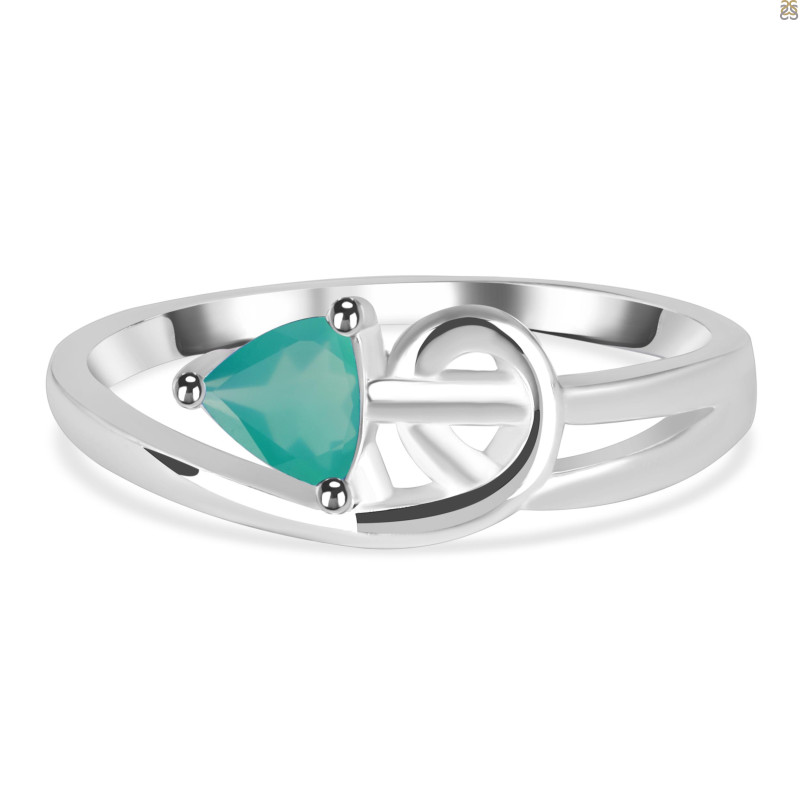 Green Onyx Ring GRO-RDR-2628.