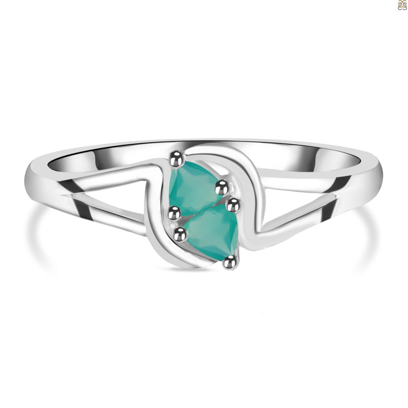 Green Onyx Ring GRO-RDR-2636.
