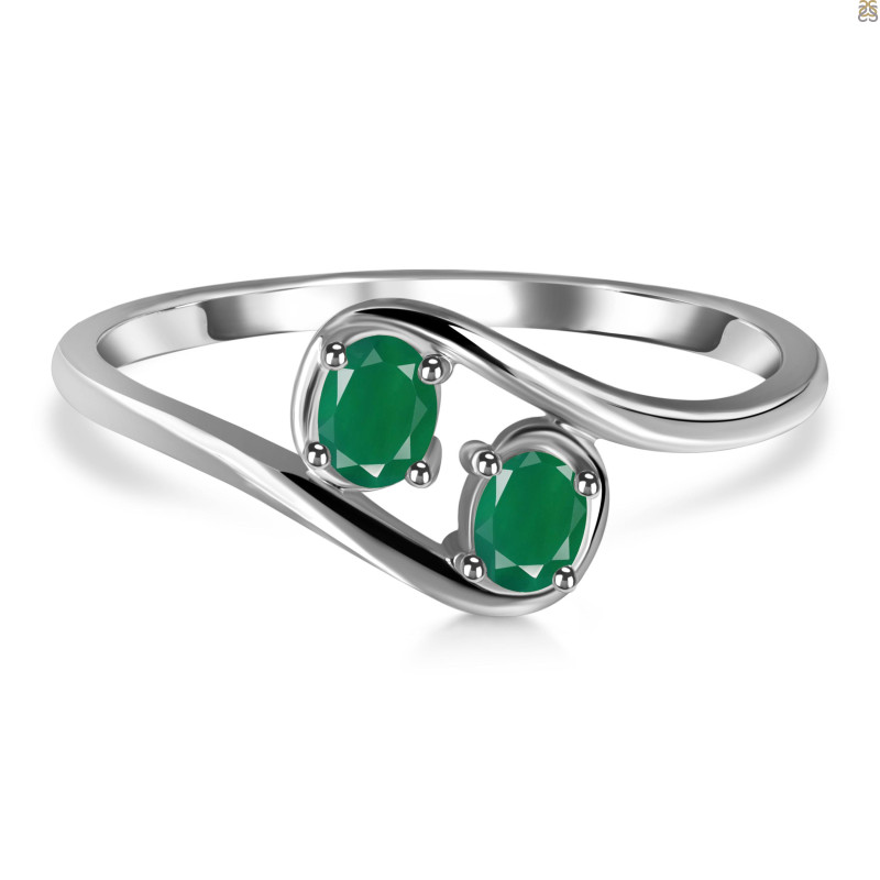 Green Onyx Ring GRO-RDR-2646.