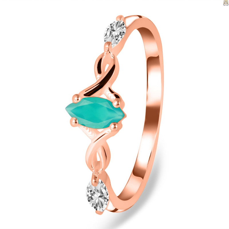 Green Onyx Ring GRO-RDR-2663.