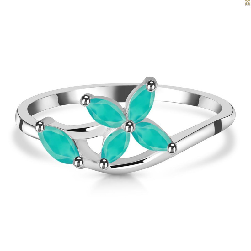 Green Onyx Ring GRO-RDR-2673.