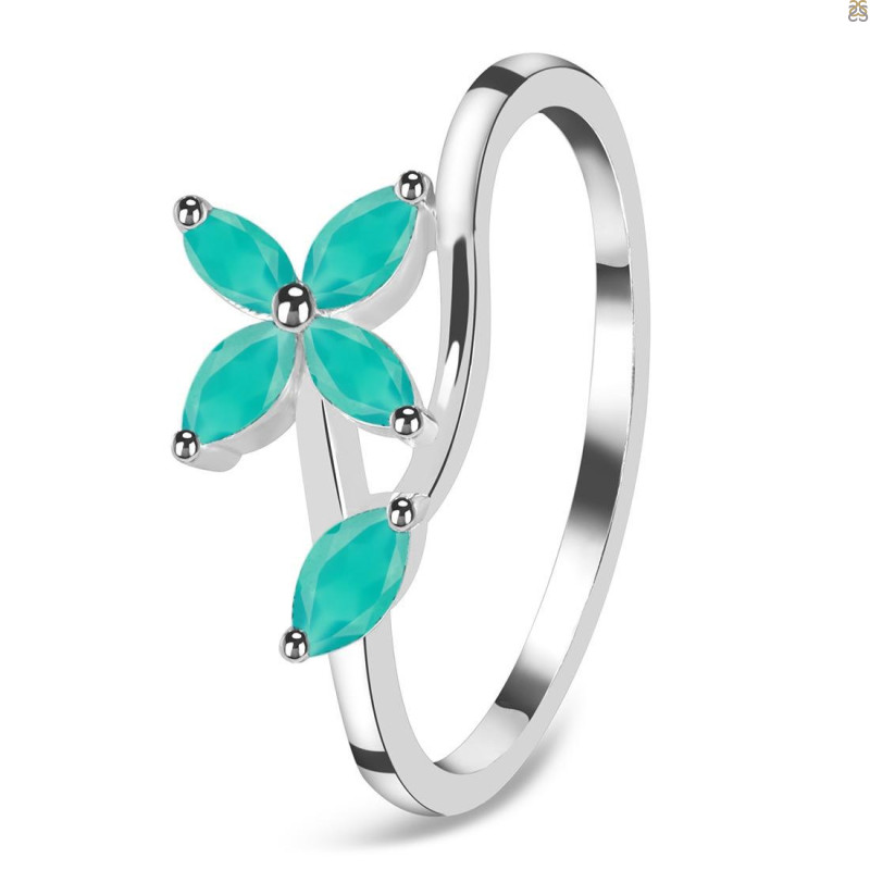 Green Onyx Ring GRO-RDR-2673.
