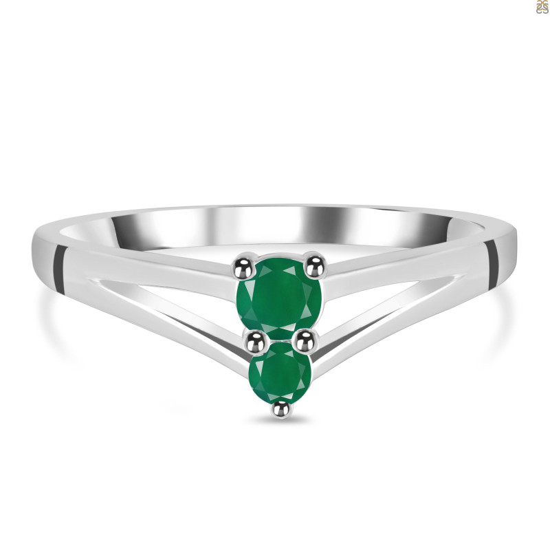 Green Onyx Ring GRO-RDR-2705.