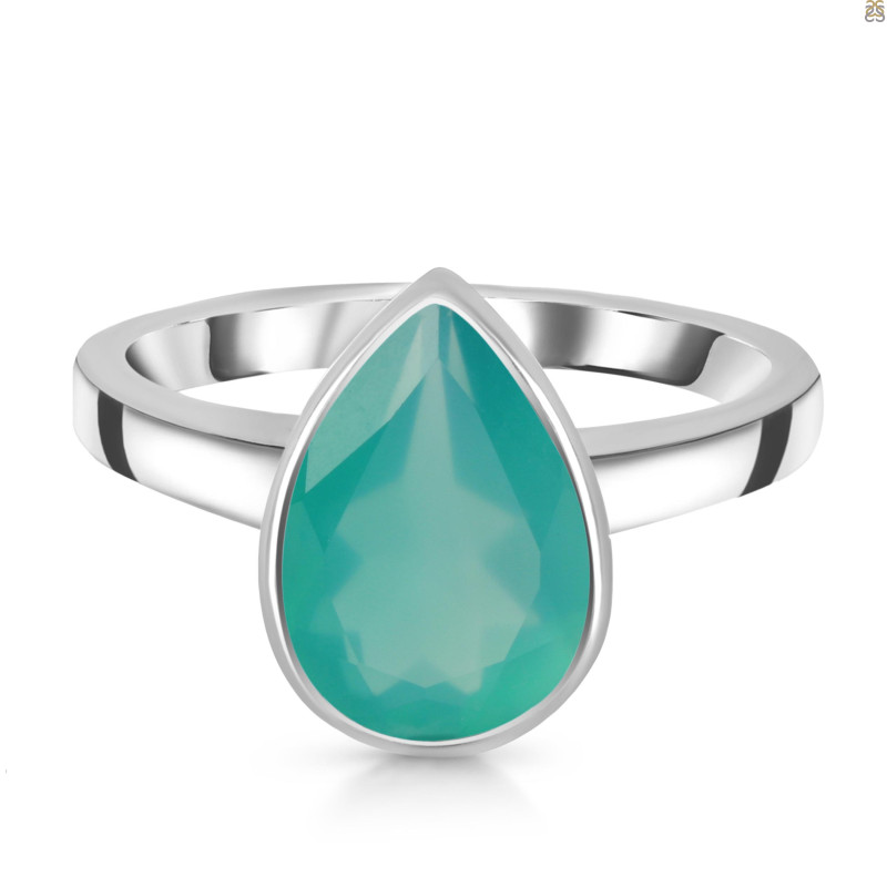 Green Onyx Ring GRO-RDR-2764.