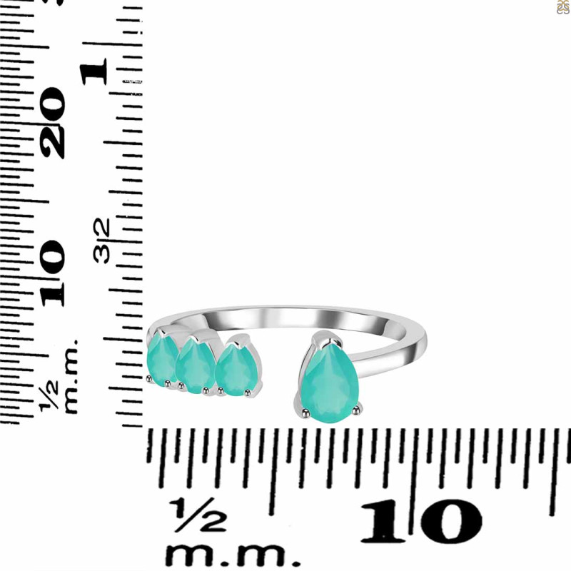 Green Onyx Ring GRO-RDR-2769.