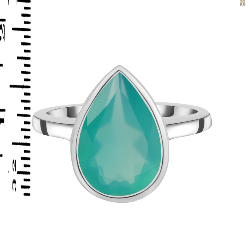 Green Onyx Ring GRO-RDR-2853.