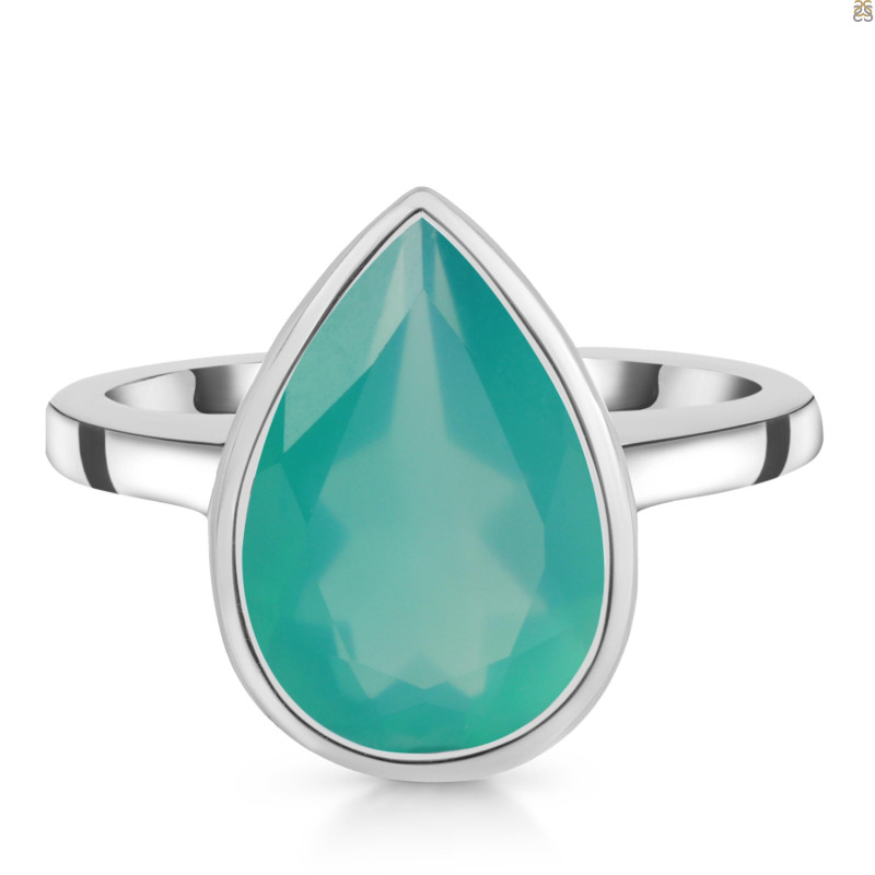 Green Onyx Ring GRO-RDR-2853.